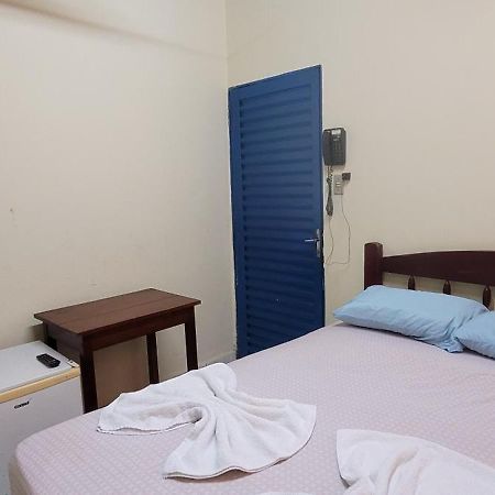 Hotel Tropical Cuiabá Eksteriør bilde