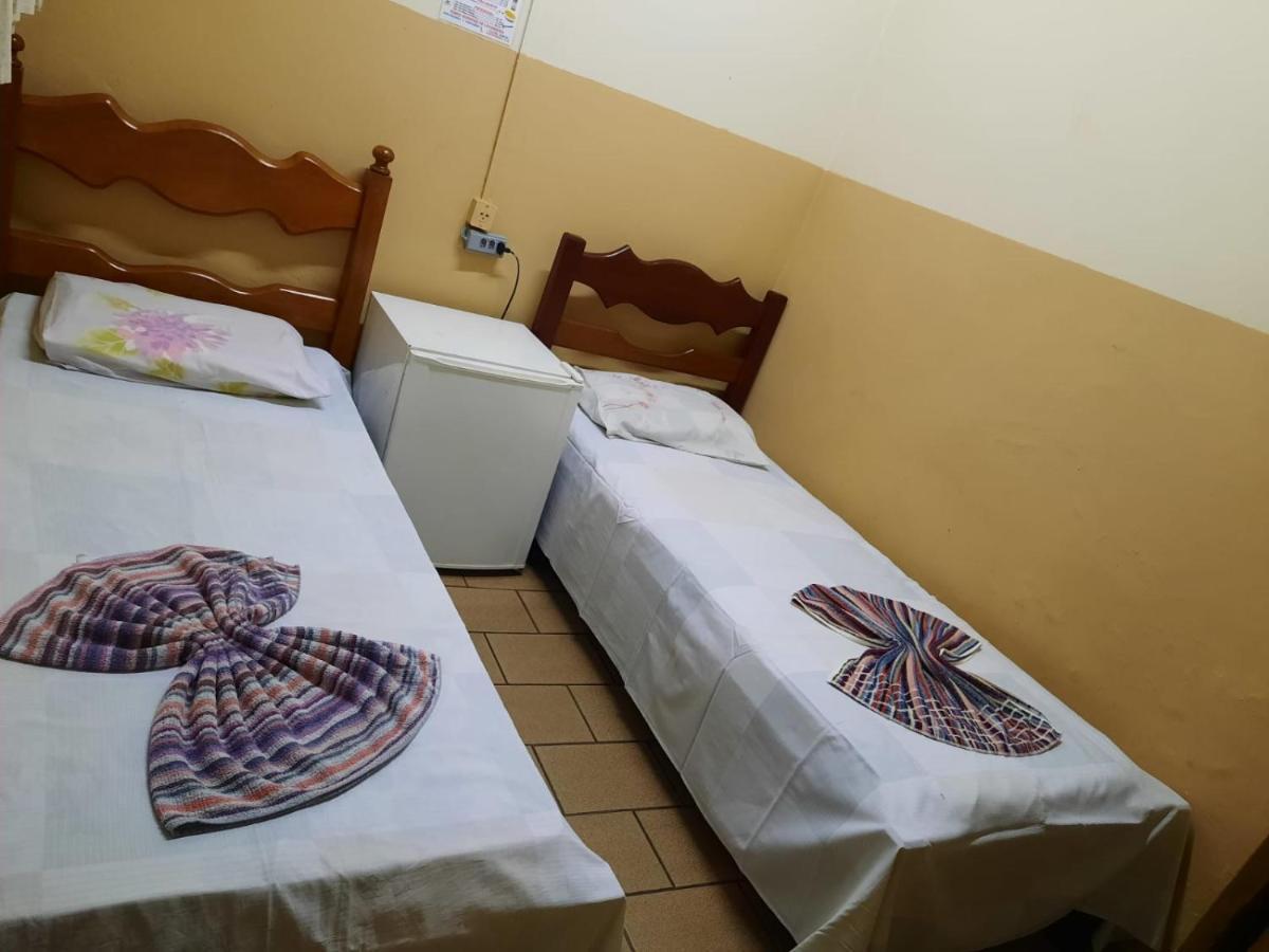 Hotel Tropical Cuiabá Eksteriør bilde