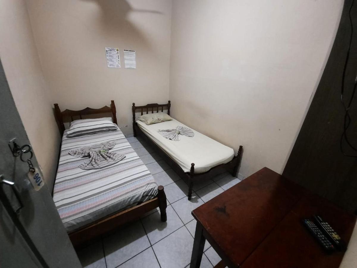 Hotel Tropical Cuiabá Eksteriør bilde