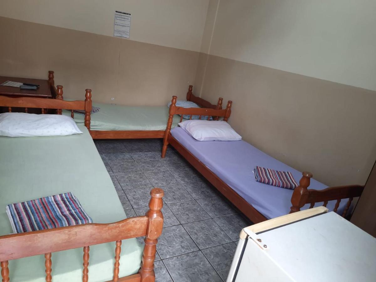Hotel Tropical Cuiabá Eksteriør bilde