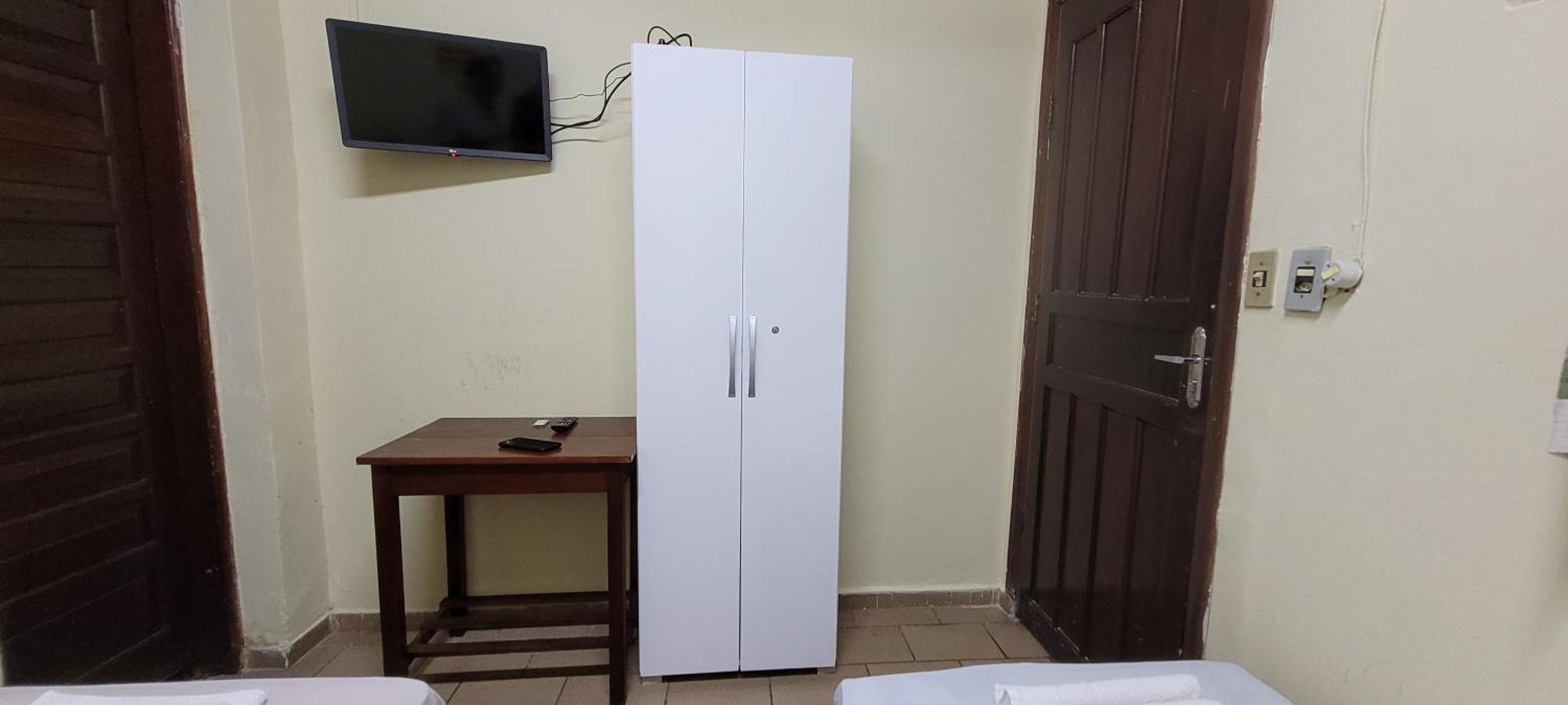 Hotel Tropical Cuiabá Eksteriør bilde