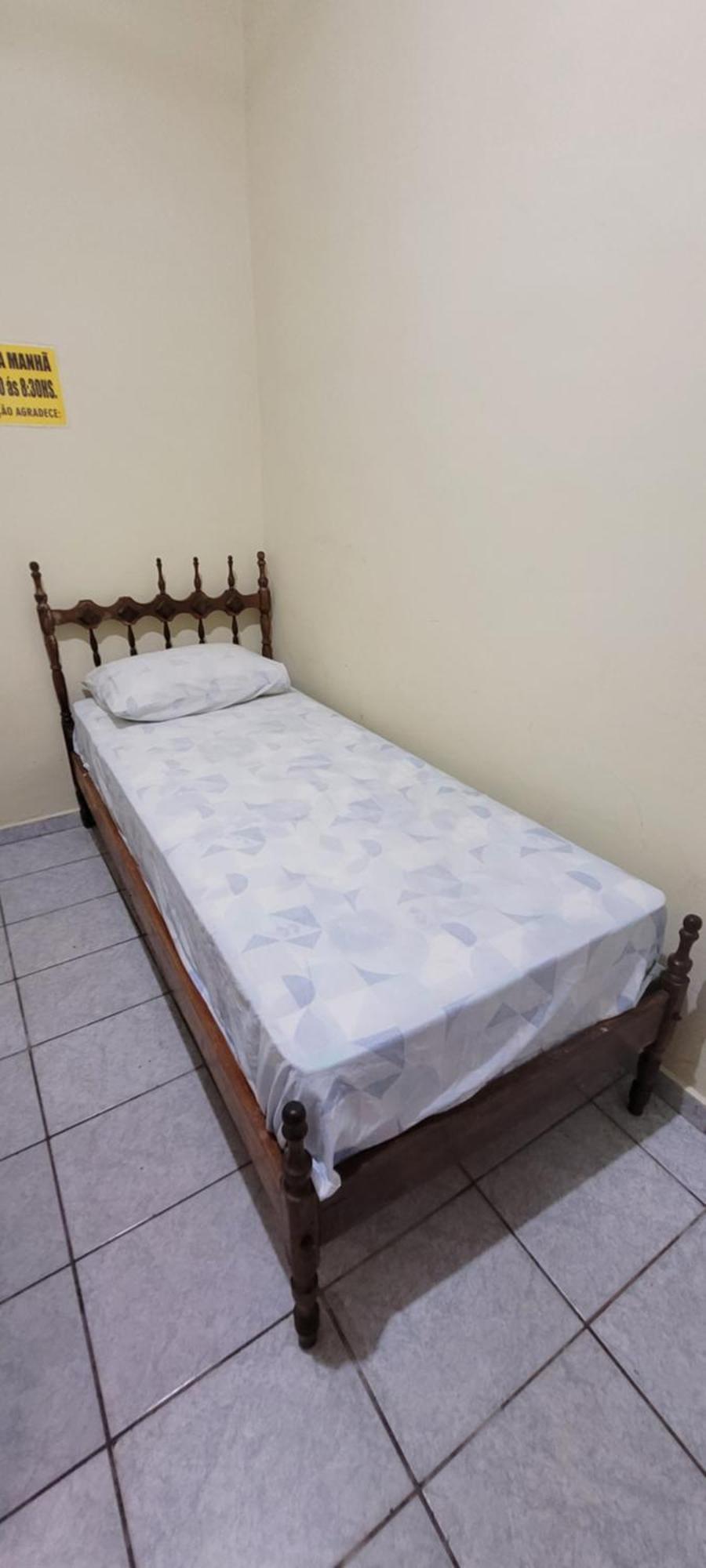 Hotel Tropical Cuiabá Eksteriør bilde