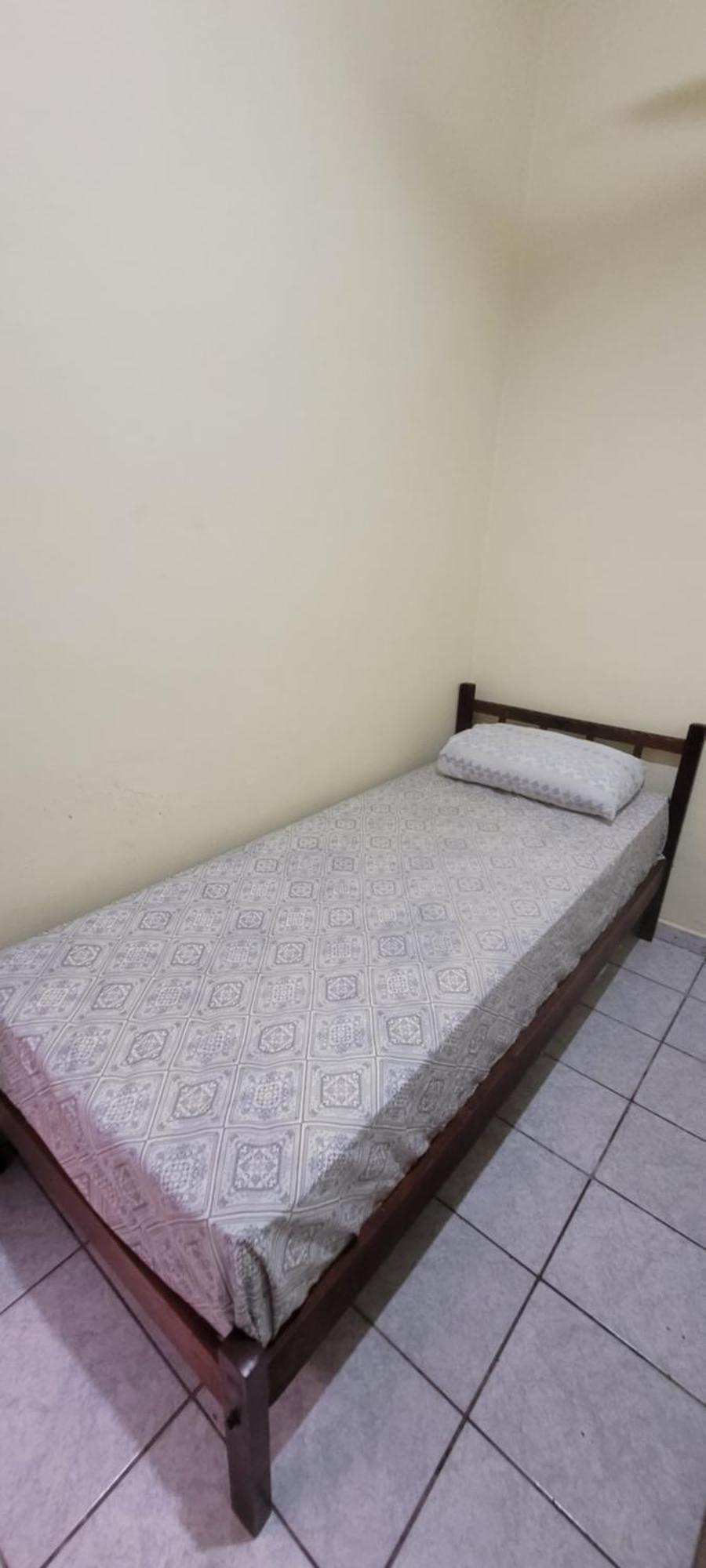 Hotel Tropical Cuiabá Eksteriør bilde